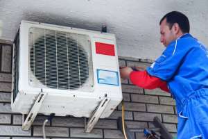 24/7 and Emergency HVAC Near Highland Heights, OH | Air Conidtioning and Heating Contractors